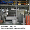 PP Nonwoven Textile Face Mask Making Machine for Sale